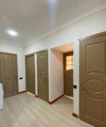 Продажа квартир: 3 комнаты, 72 м², Индивидуалка, 6 этаж, Дизайнерский ремонт