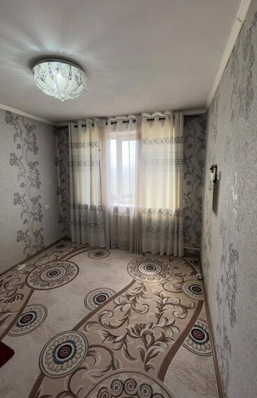 Продажа квартир: 1 комната, 18 м², Общежитие и гостиничного типа, 4 этаж, Евроремонт