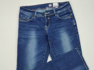 Jeans: Jeans, Medicine, S (EU 36), condition - Good