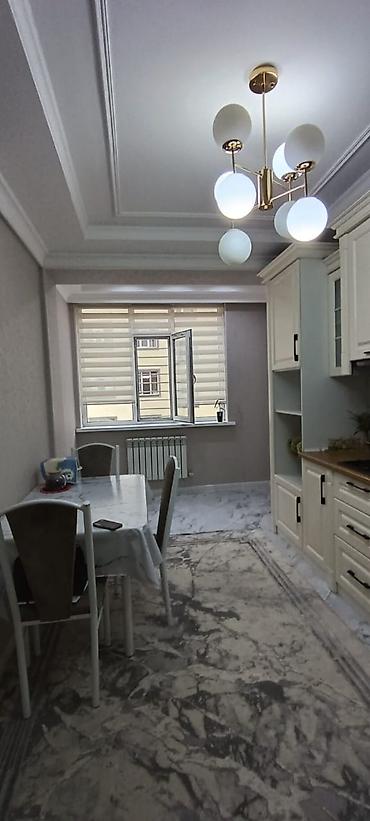 Продажа квартир: 2 комнаты, 61 м², Элитка, 6 этаж, Старый ремонт — 1