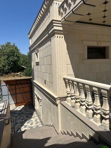 Фасадные работы: Утепление фасада, Демонтажные работы, Ремонт фасада | Моноблоки, Молдинг, Балясины | Американка, Мрамор, Клинкерная плитка | Базальт Больше 6 лет опыта — 7