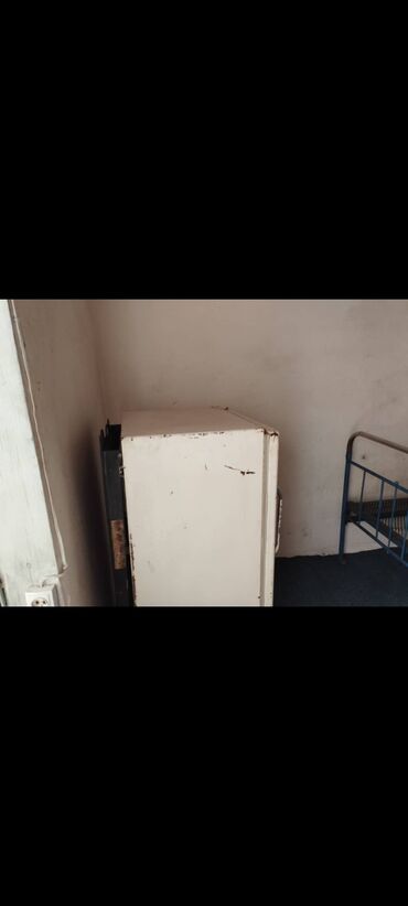 сдаю дом на длительный срок рядом просп жибек жолу бишкек: 15 м², 1 комната