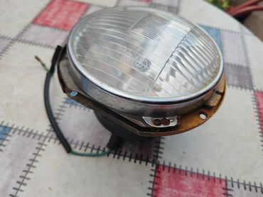 Auto delovi: Far desni, dugo svetlo Lada 2103, Lada 2106 D. D.1. Komplet — 3