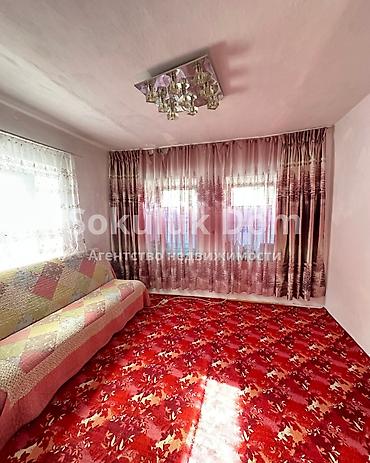 sokuluk: 3 комнаты, 85 м², 15 соток, Сокулук — 4