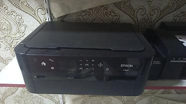 Epson L850 Epson L355 Epson L800 foto printer Canon i-SENSYS LBP3010B