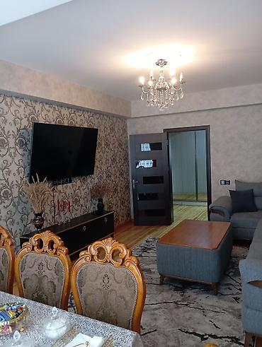 Yeni tikili: 2 otaqlı, Yeni tikili, 88 kv. m — 2