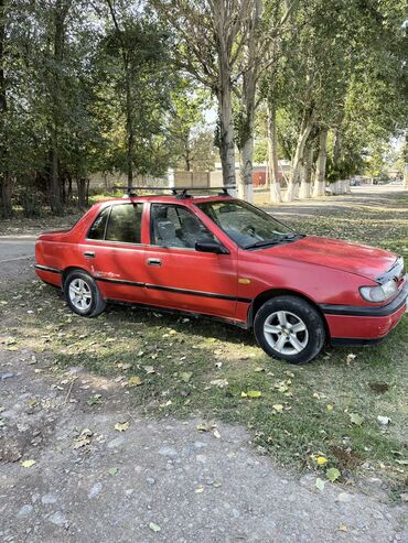 сколько стоит датчик коленвала: Nissan Sunny: 1993 г., 1.4 л, Механика, Бензин, Седан