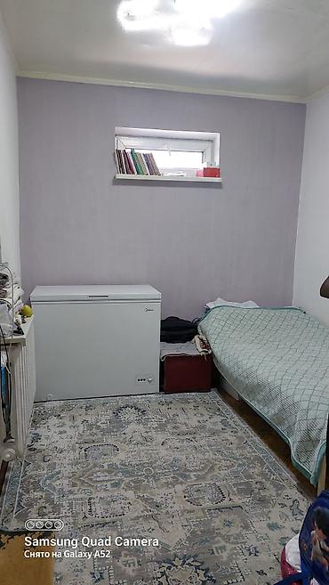 Продажа времянок: Продается уютная времянка в селе Новопокровка. 7 соток. дом 50 — 6