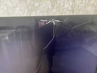 LG 43UN73506LD televizor – ehtiyat hissələri və ya təmir üçün - lalafo.az -da LG 43UN73506LD televizor – ehtiyat hissələri və ya təmir üçün -