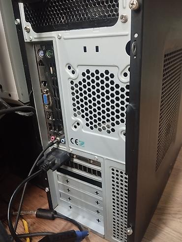 Корпусы ПК: Корпус ПК, Huntkey, цвет - Черный — 4