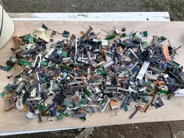 Ostali kompjuterski delovi: Reciklaza Razne Kartice 25Kg, for everything else ask if you are — 9