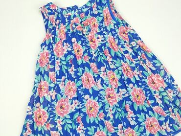 sukienka z żorżety: Dress, 2-3 years, 92-98 cm, condition - Very good