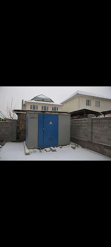 Продажа зданий: Здание, С оборудованием, Действующий 1400 м² — 20