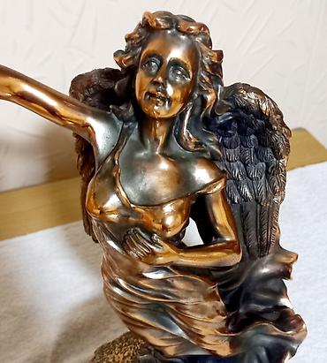 Fiqurlar: Fiqur, Metal — 10