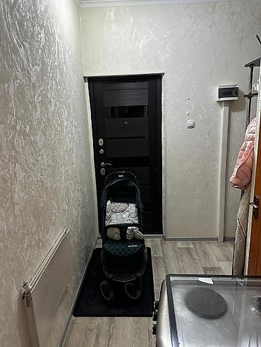 Продажа квартир: 1 комната, 41 м², Индивидуалка, 3 этаж, Косметический ремонт — 10