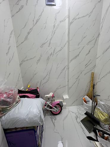 107: 2 комнаты, 64 м², Асанбай мкр Элитка, 6 этаж, Евроремонт — 4