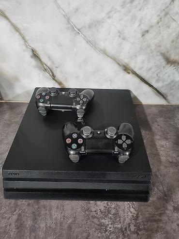 rey ben: 🎮 PS4 Pro 1TB Продаю PS4 Pro, 1TB. К консоли идёт аккаунт с играми — 8