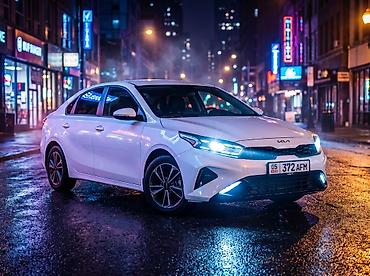 машина кж ош фит: Kia K3: 2021 г., 1.6 л, Автомат, Бензин, Седан — 1