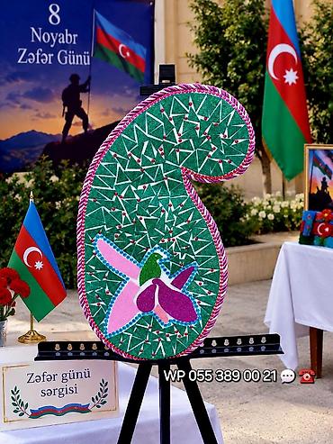 bahar şəkilləri: Şəkilləri çevirin zəhmət olmasa. Sinif otağı, bağça dekorları. XARI — 5