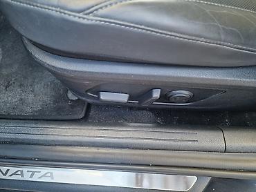 Hyundai: Hyundai Sonata: 2019 г., 2 л, Автомат, Газ, Седан — 10