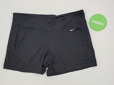 dresowo: Nike, Szorty damskie, rozmiar L — 2