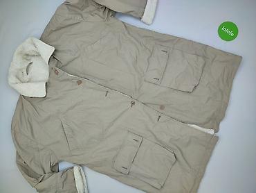 parka marki tchibo: Parka damska, rozmiar One size — 2