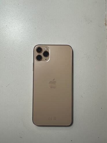 iphone 6 gold: IPhone 11 Pro Max, 64 GB, Rose Gold