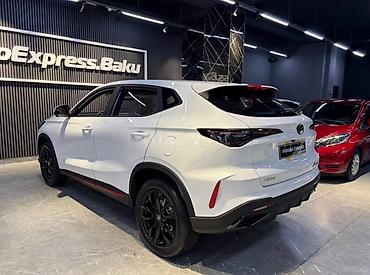 for x5 magic: Changan : 1.5 l | 2026 il Ofrouder/SUV — 2