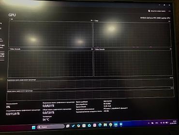 asus rog strix g18: İşlənmiş ASUS ROG, 16 ", Intel Core i7, 1 TB, Ödənişli çatdırılma — 2