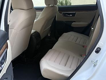 Honda: Honda CR-V: 2022 г., 1.5 л, Автомат, Бензин, Кроссовер — 6