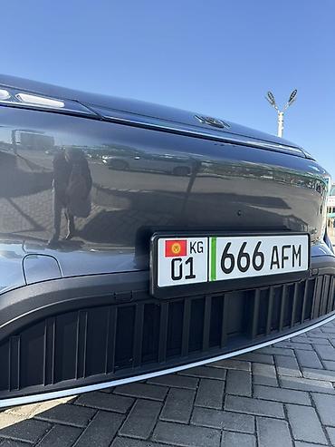 Changan: Changan Qiyuan Q05: 2026 г., Автомат, Электромобиль — 3