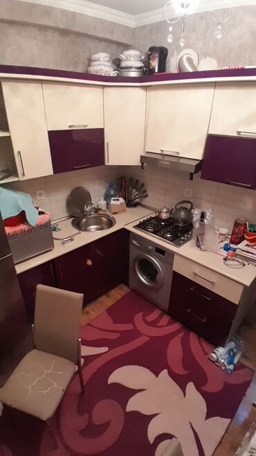 Yeni tikili: 1 otaqlı, Yeni tikili, 37 kv. m -da lalafo.az — 7 Yeni tikili: 1 otaqlı, Yeni tikili, 37 kv. m — 7