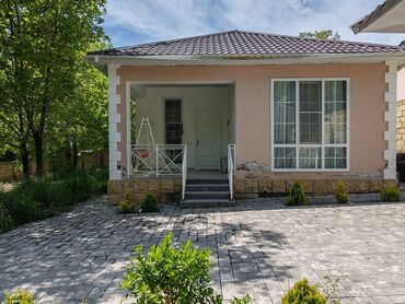 Günlük kirayə evlər: 120 kv. m, 3 otaqlı, Kombi, Qaz, İşıq -da lalafo.az — 5 Günlük kirayə evlər: 120 kv. m, 3 otaqlı, Kombi, Qaz, İşıq — 5