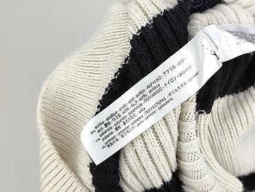 esprit sweter w paski: Zara, Sweter damski, rozmiar M — 5