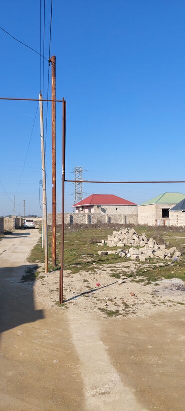 Torpaq sahələrinin satışı: Tikinti — 4