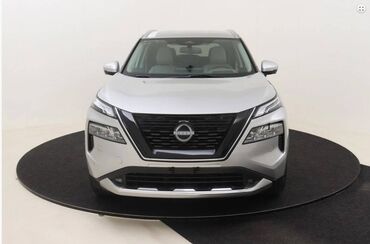 Nissan: Nissan X-Trail: 1.5 l. | 2024 έ. Crossover