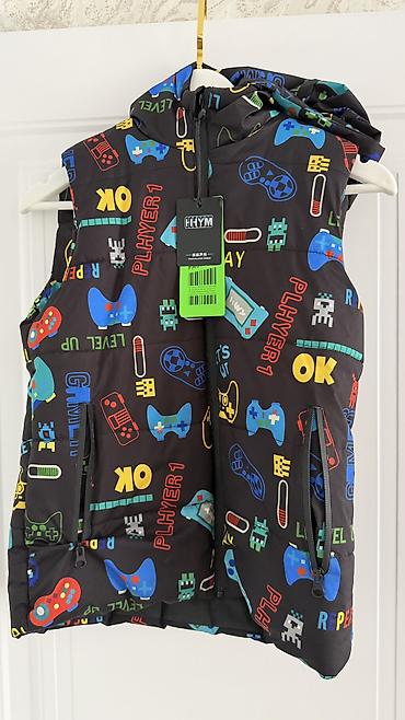 Комплекты одежды: Комплект — 31