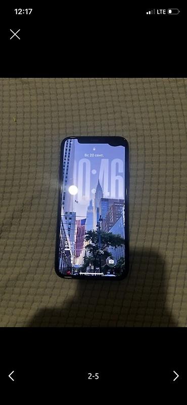 iphonr 11: IPhone 11 Pro, 256 ГБ, цвет Space Gray. - Экран Super Retina XDR — 2