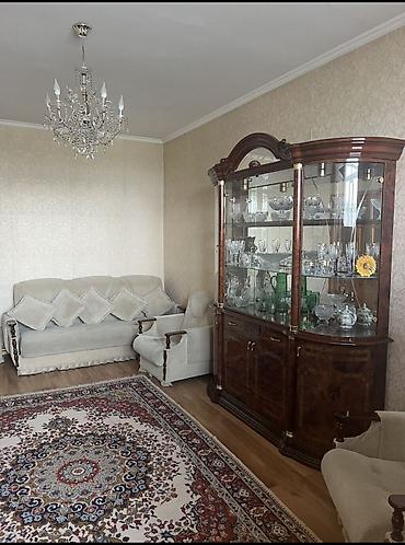 105: 4 комнаты, 71 м², 6 этаж, Евроремонт — 7