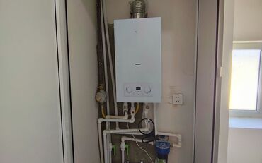 Həyət evləri və villaların satışı: 3 otaqlı, 2 kv. m, Yeni təmirli — 3