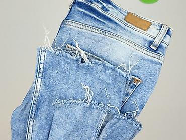 157 denim: Zara, Jeansy damskie, rozmiar S — 6