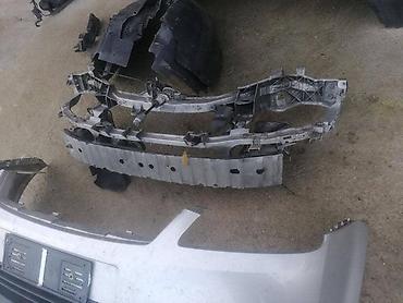 Car Engine Parts: PRSA VEZNI LIM SA HLADNJACIMA ZA FORD C-MAX, FIESTA, FOCUS . OD — 1