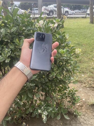 telefon işlənmiş: Xiaomi Redmi 10C, 128 ГБ, цвет - Черный, 
 Кнопочный, Отпечаток пальца, Face ID