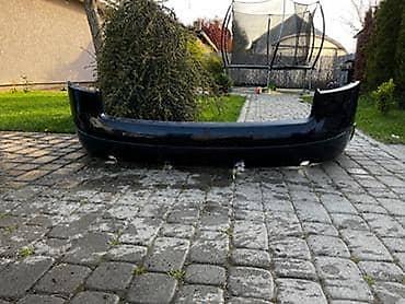 crystal coating cena: ZADNJI BRANIK ZA AUDI A6 OD 1999. DO 2005. GOD. | zadnji branik za — 5