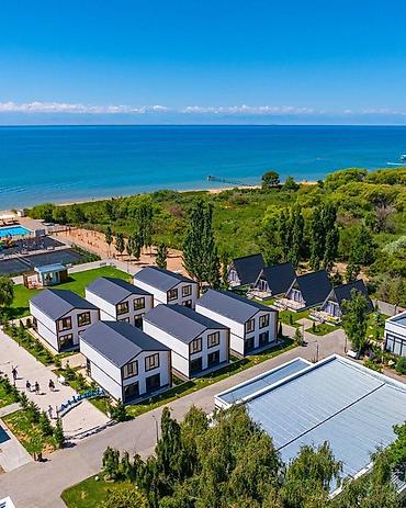 Посуточная аренда домов: Представляем современный А-фрейм дом, отличающийся уникальным дизайном — 9