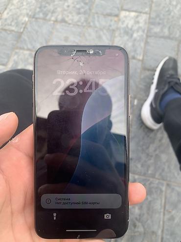 айфон 12 мни: IPhone 11 Pro 255гб 76акб Телефон хорошим состояние Срочно срочно — 3