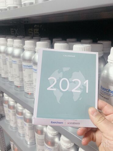 Ətriyyat: Ətriyyat — 3