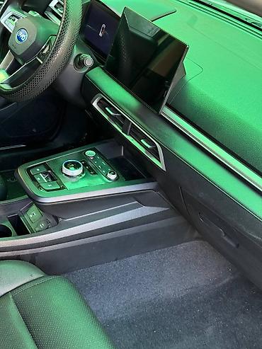 BYD: BYD E2: 2021 г., Электромобиль, Хэтчбэк — 6