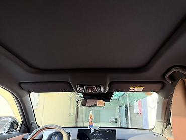 Changan: Changan Uni-Z: 2025 г., 1.5 л, Робот, Бензин, Кроссовер — 9