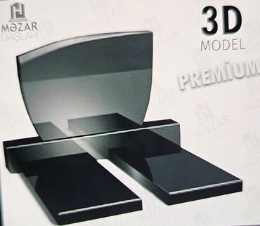 Başqa xidmətlər: Məzar daşlarının hazırlanıb, çatdırılması — 13